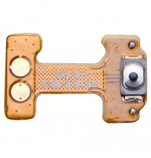 Шлейф для Samsung A805F/DS Galaxy A80, A908F/DS Galaxy A90 5G, кнопки включения, Сopy