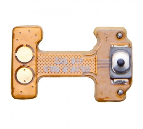 Шлейф для Samsung A805F/DS Galaxy A80, A908F/DS Galaxy A90 5G, кнопки увімкнення, Сopy