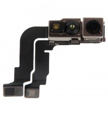 Камера для iPhone 15 Pro, фронтальна, з розборки