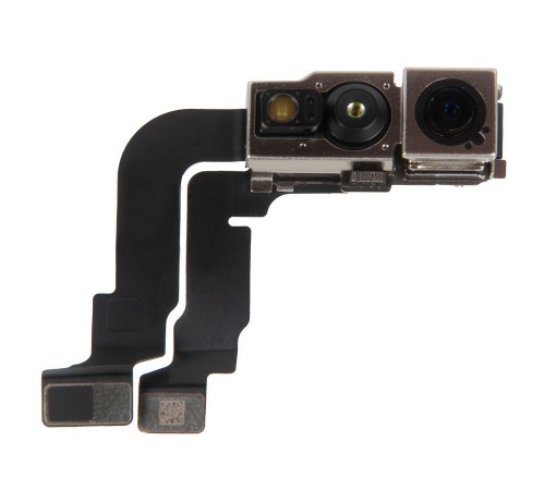 Камера для iPhone 15 Pro, фронтальна, з розборки