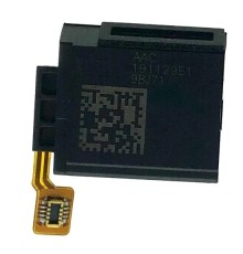 Динамик для Xiaomi Black Shark 3, со шлейфом