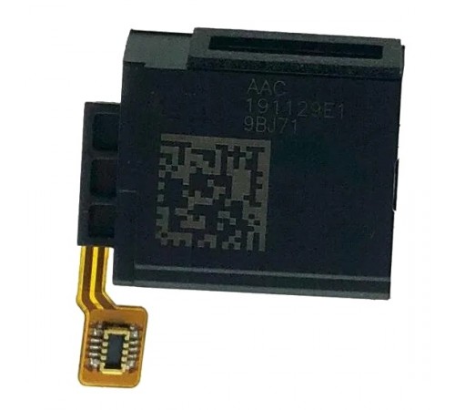 Динамик для Xiaomi Black Shark 3, со шлейфом