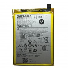 Акумулятор JK50 для Motorola Moto E40 XT2159, Moto G10 XT2127, Moto G20 XT2128, Moto G30 XT2129, Moto G50; Lenovo K12 Note, Li-Polymer, 3,8 В, 5000 мАг, High Copy