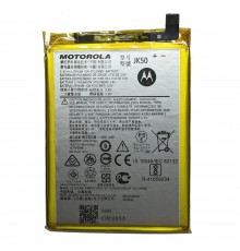 Аккумулятор JK50 для Motorola Moto E40 XT2159, Moto G10 XT2127, Moto G20 XT2128, Moto G30 XT2129, Moto G50; Lenovo K12 Note, Li-Polymer, 3,8 В, 5000 мАч, High Copy