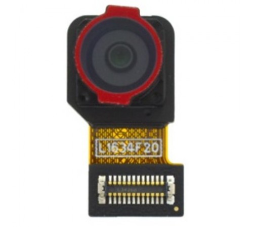 Камера для Motorola Moto G54 XT2343, фронтальная, 16MP, Original (PRC)