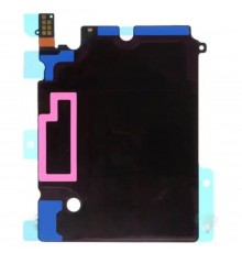 Шлейф для Samsung G973 Galaxy S10, бездротової зарядки, NFC-модуля