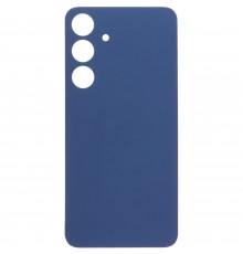 Задняя панель корпуса для Samsung S936 Galaxy S25 Plus, синяя (Navy), Copy