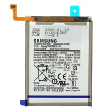 Акумулятор EB-BN770ABY для Samsung N770 Galaxy Note 10 Lite, Li-ion, 3,86 В, 4500 мАг, High Copy