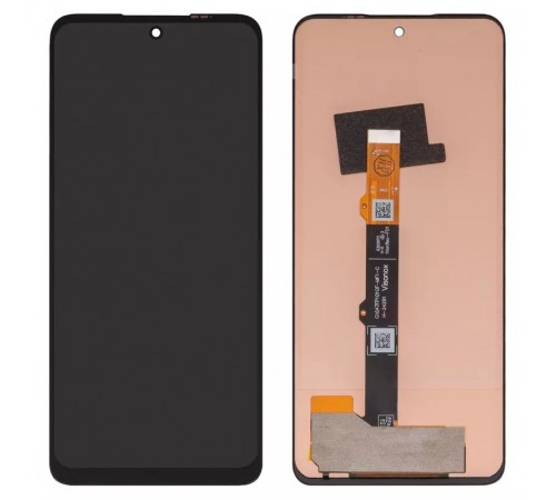 Дисплей для Motorola Moto G42, черный, без рамки, Сopy (TFT), XT2233-2 Дисплей для Motorola Moto G42, черный, без рамки, Сopy (TFT), XT2233-2