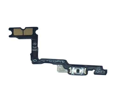 Шлейф для OnePlus 6T A6013, кнопки увімкнення