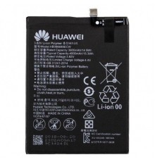 Акумулятор HB396689ECW для Huawei Enjoy 7 Plus, Mate 9, Mate 9 Pro, Nova Lite+, Y7 (2017), Y7 Prime, Li-Polymer, 3,82 В, 4000 мАг, High Copy