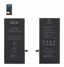 Аккумулятор Deji для Apple iPhone XR, Li-ion, 3,79 В, 2942 мАч, original IC