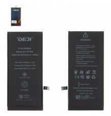 Акумулятор Deji для Apple iPhone XR, Li-ion, 3,79 В, 2942 мА·год, original IC
