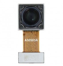 Камера для Xiaomi 12 Pro, основная, Ultrawide, 50MP, Original (PRC)