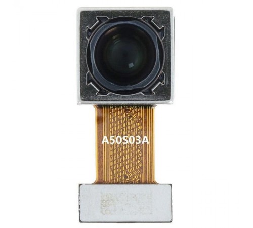 Камера для Xiaomi 12 Pro, основная, Ultrawide, 50MP, Original (PRC)