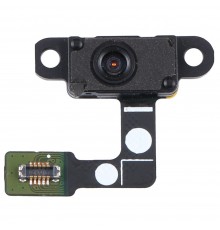 Шлейф для Samsung A507F/DS Galaxy A50s, сканера відбитка пальця (Touch ID), Original (PRC)