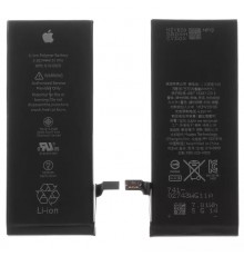 Акумулятор G-OCA Pro iPhone 6, Li-Polymer, 3,82 В, 1810 мАг, High Copy, оригінальний IC, #616-0805/616-0809/616-0806