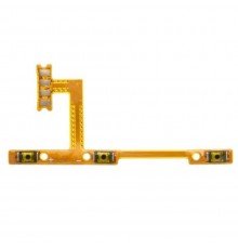 Шлейф для Tecno Spark 9 Pro (KH7n), кнопки включения, кнопок громкости звука