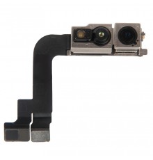 Камера для iPhone 15 Pro Max, фронтальна, з розборки