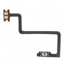 Шлейф для Realme Narzo 30 5G, кнопки вмикання