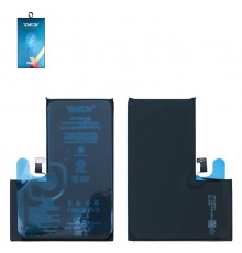 Акумулятор Deji для Apple iPhone 15 Pro Max, Li-ion, 3,869 В, 4422 мА·год, original IC