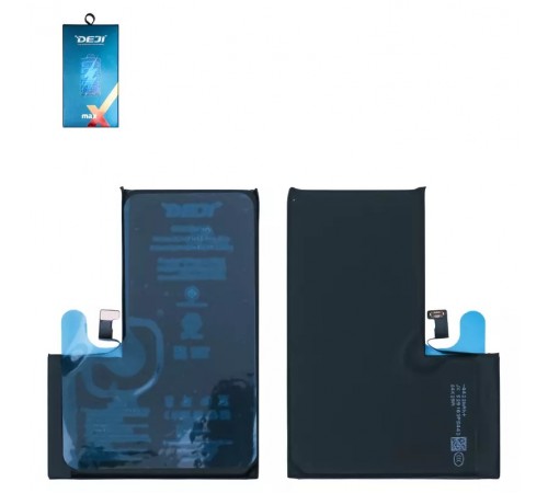 Аккумулятор Deji для Apple iPhone 15 Pro Max, Li-ion, 3,869 B, 4422 мАч, original IC