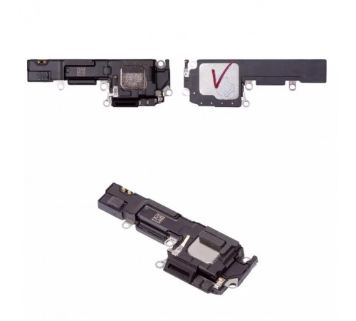 Звонок для iPhone 16