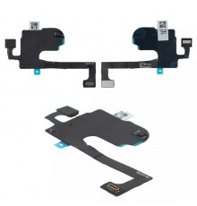 Шлейф для iPhone 15, з датчиком наближення, Original (PRC)