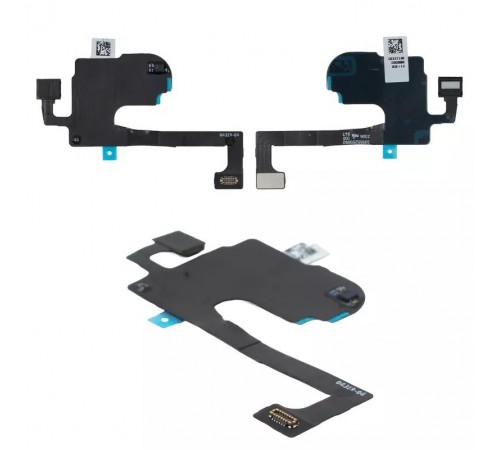 Шлейф для iPhone 15, c датчиком приближения, Original (PRC)