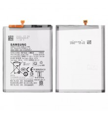 Акумулятор EB-BA217ABY для Samsung A022F Galaxy A02, A047 Galaxy A04s, A125F Galaxy A12, A127 Galaxy A12 Nacho, A135 Galaxy A13, A217 Galaxy A21s, M022 Galaxy M02, M127 Galaxy M12, Li-ion, 3,85 В, 5000 мАг, Original (PRC)