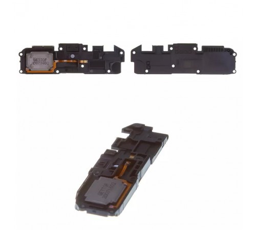 Звонок для Xiaomi Redmi 10A, Redmi 9A, в рамке, M2006C3LG, M2006C3LI, M2006C3LC