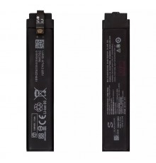 Акумулятор BS06FA для Xiaomi Black Shark 3, Black Shark 3S, Li-Polymer, 3,85 В, 2300 мАг, Original (PRC)