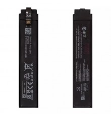 Аккумулятор BS06FA для Xiaomi Black Shark 3, Black Shark 3S, Li-Polymer, 3,85 B, 2300 мАч, Original (PRC)