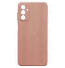 Задняя панель корпуса для Samsung M135 Galaxy M13, медная (Orange Copper), Copy