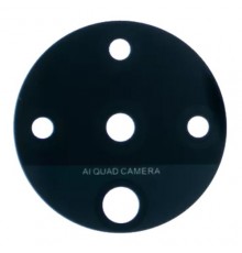 Стекло камеры для Tecno Spark 6 (KE7), без рамки