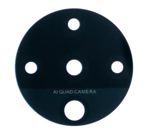 Скло камери для Tecno Spark 6 (KE7), без рамки