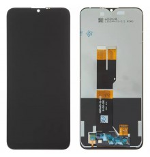 Дисплей для Nokia G10, G20, чорний, без рамки, High Copy FPC-T65PTS18V4F