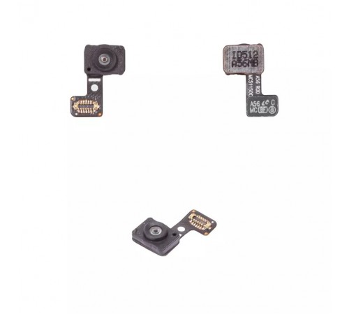 Шлейф для Samsung A566 Galaxy A56, сканера отпечатка пальца (Touch ID)