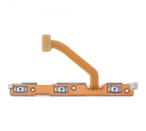Шлейф для Samsung S901B Galaxy S22 5G, кнопки включения, кнопок громкости звука