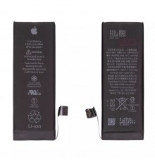Акумулятор G-OCA Pro iPhone SE, Li-ion, 3,82 В, 1624 мАг, Original (PRC), оригінальний IC, #616-00107
