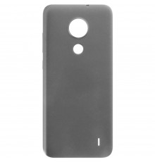 Задня панель корпуса для Nokia G21, сіра (Warm Gray)
