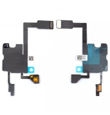 Шлейф для iPhone 14 Pro, з датчиком наближення, Original (PRC)