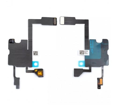 Шлейф для iPhone 14 Pro, з датчиком наближення, Original (PRC)