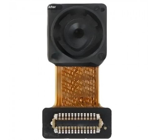 Камера для Realme C11, фронтальна, 5MP