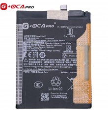 Акумулятор G+OCA Pro BM53 для Xiaomi Mi 10T, Mi 10T Pro, Li-Polymer, 3,87 В, 5000 мАг