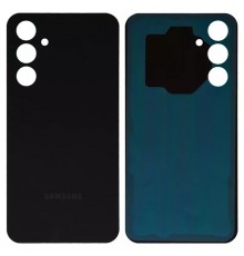 Задняя панель корпуса для Samsung A546 Galaxy A54 5G, черная (Graphite)