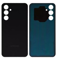 Задняя панель корпуса для Samsung A546 Galaxy A54 5G, черная (Graphite)