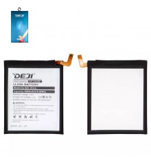 Акумулятор Deji EB-BS908ABY для Samsung S908B Galaxy S22 Ultra 5G, Li-ion, 3,83 В, 5000 мАг
