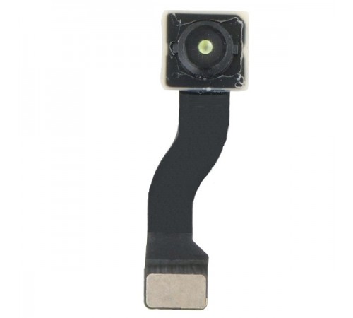 Камера для iPhone 12, 12 Pro, Face ID, со шлейфом, Original (PRC)