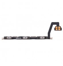 Шлейф для Xiaomi Mi 10, Mi 10 Pro, кнопки увімкнення, кнопок гучності, Original (PRC)